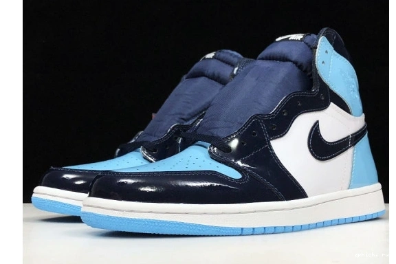 Rep EP CD0461-401 Air Og Jordan CD0461-401 - High 'UNC' 1 Retro 0316